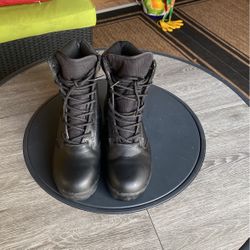 Boots Size 6.5 Men