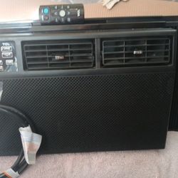 10,000 BTU Window Mount Air Conditioner 