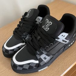 Lv Trainers 