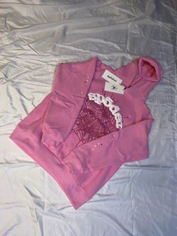 Sp5der hoodie