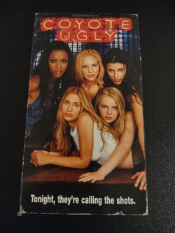 VHS