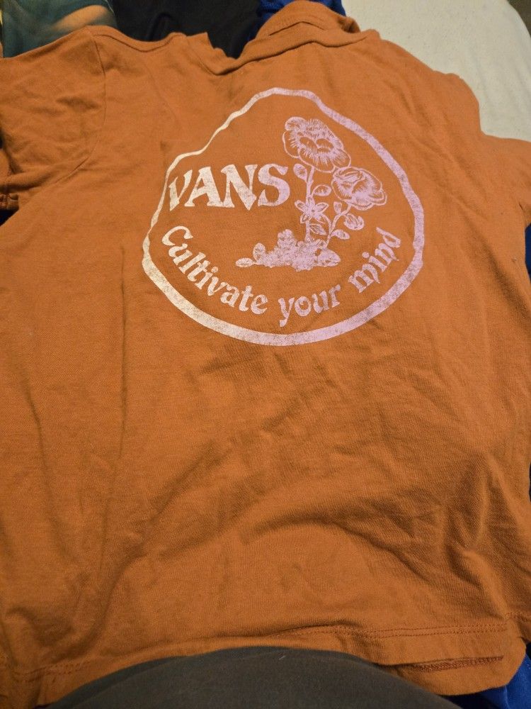 Vans Shirt