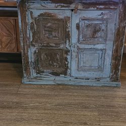Antique Cabinet 