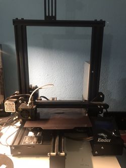 Ender 3 Pro