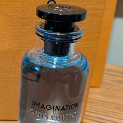 Louis Vuitton Imagination 100ml