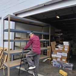 Commercial Racks
