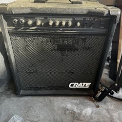 Amplifier