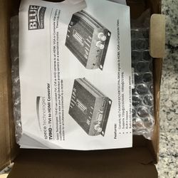 TVIHD - Tv converter 