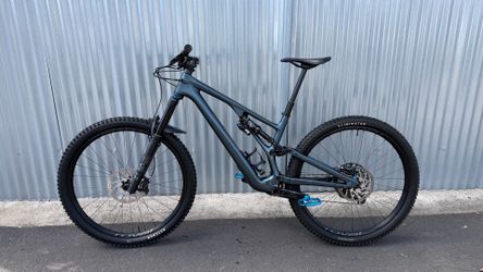 Specialized Stumpjumper EVO Expert (2022) Size S4