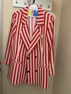 Flynn Skye Blazer XS