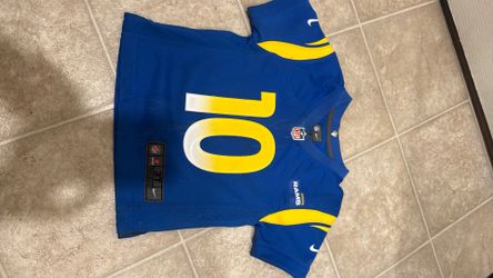 Toddler 3T Rams Jersey