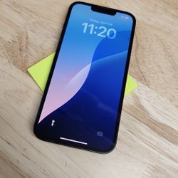 🌟 Iphone 13 🌟128gb  🌟unlock any sim