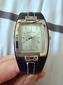 Anne Klein Watch
