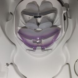 CPAP Nasal Pillows