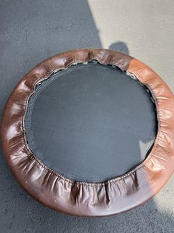 Workout Mini Trampoline