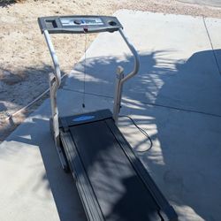 Treadmill 