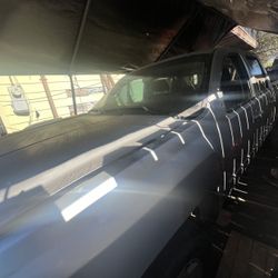 2013 Silverado 1500 4x4 Part Out 