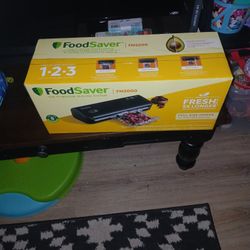 FoodSaver FM2000