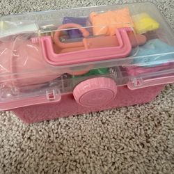 New- Nano Tape Bubbler Kit