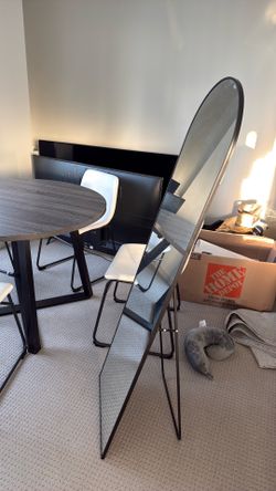 Mirror very good condition