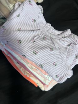Baby Girl Clothes