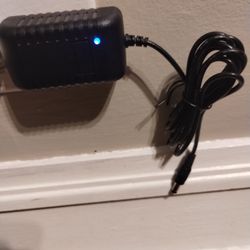 12V AC Adaptor