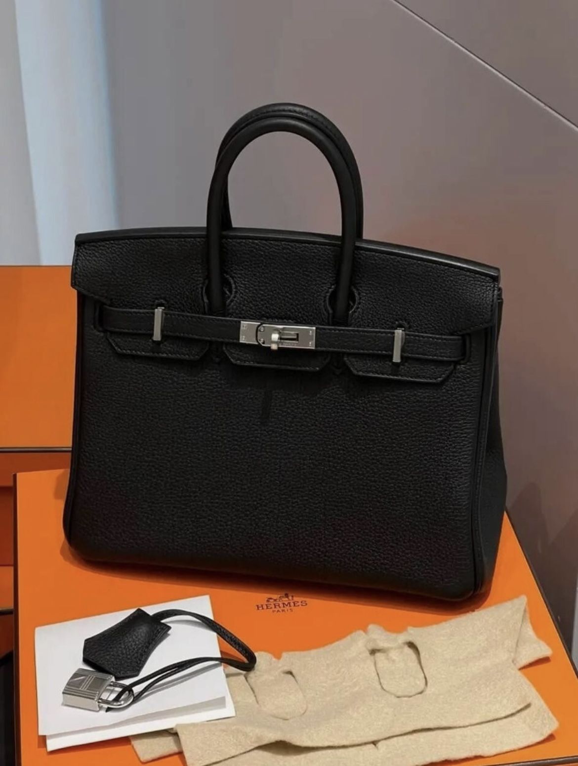 Hermes bag 100% Authenticated