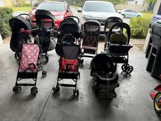 Strollers