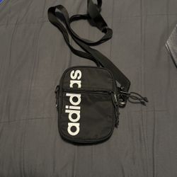 adidas side bag 