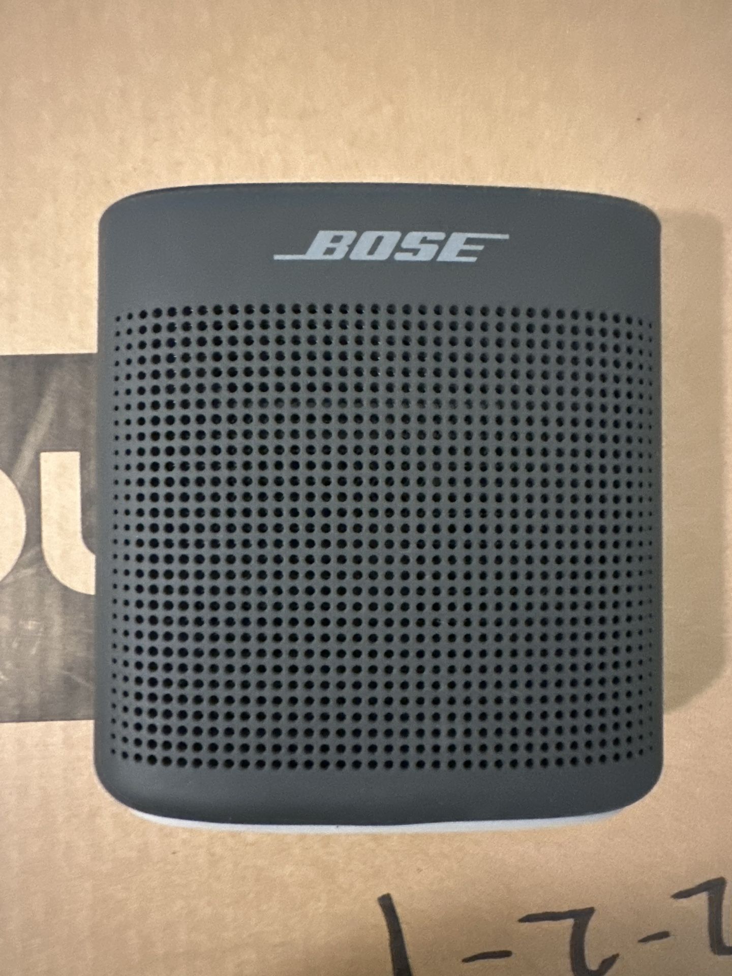 Bose