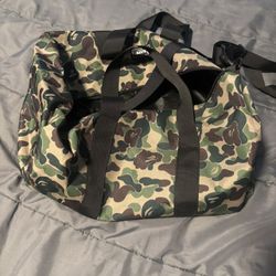 Bape Bag 