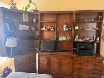 Bookcase