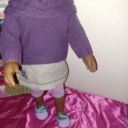 American Girl Doll Clothes 