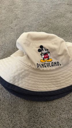 Disneyland bucket hat