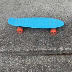 Penny Board