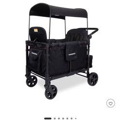 Wonderfold w4 Elite Wagon