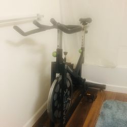 Exercise  Bike