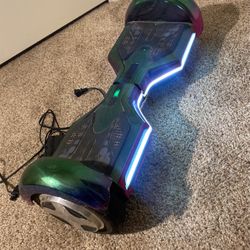 hoverboard 
