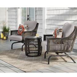 Lounge Chair Slipcover 