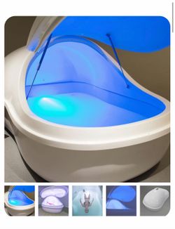 Float Pod