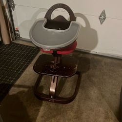High Chair