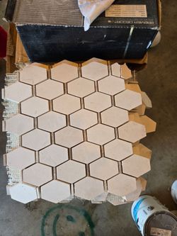 Tile