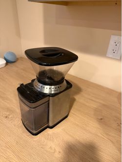 Cuisinart coffee grounder 32Cups