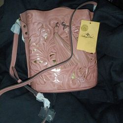 Patricia Nash Purse