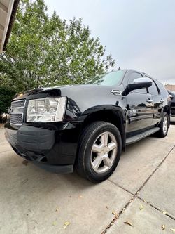 2011 Chevrolet Tahoe