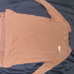 Nike Long Sleeve 