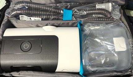 Resmed AirSense 11 cpap Auto set