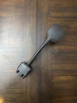 Tesla NEMA 14-50 adapter