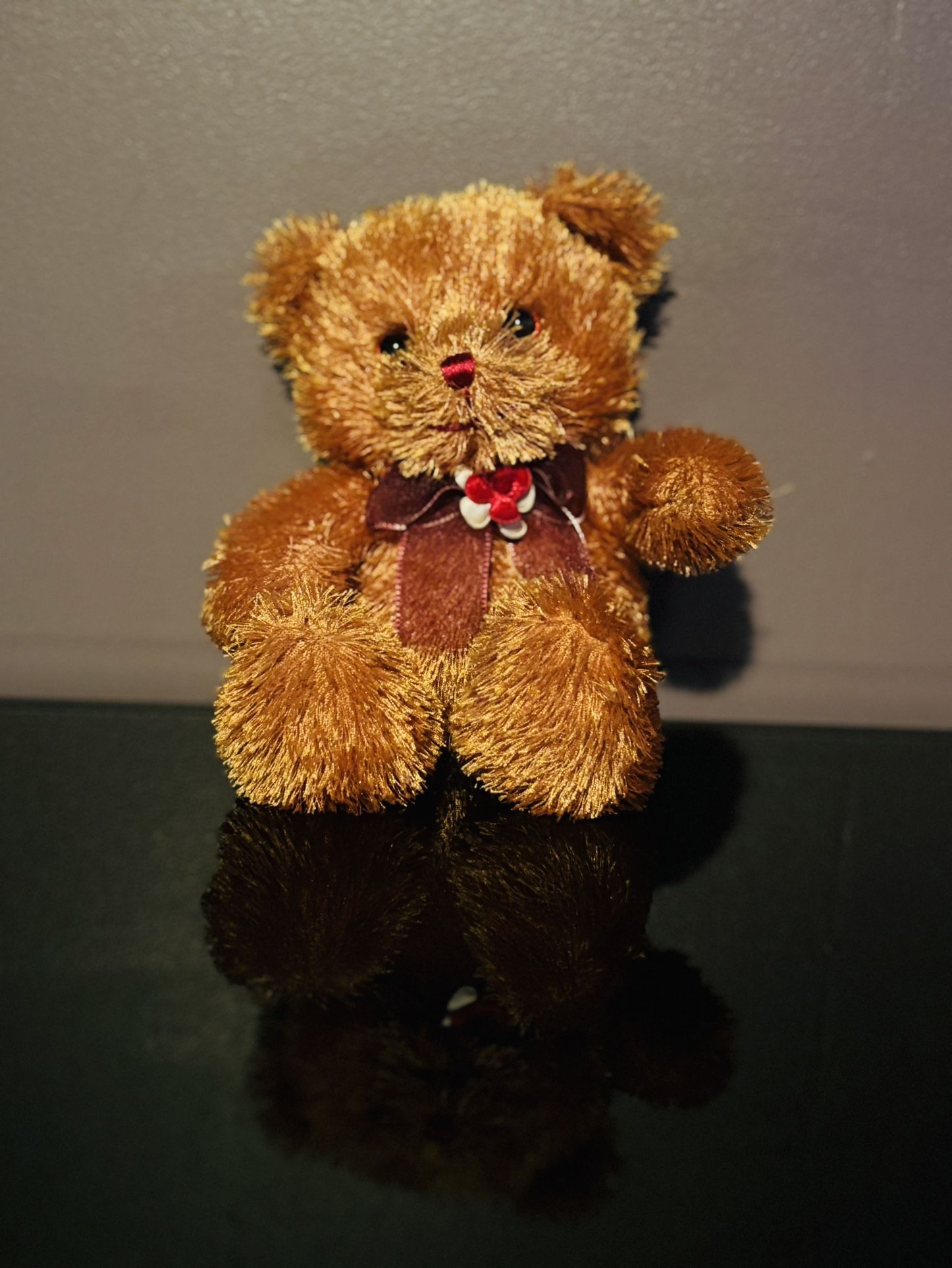 Valentines Teddy Bear