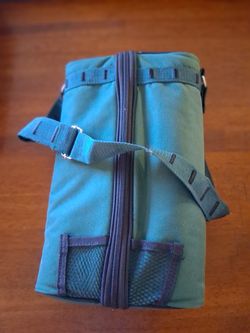 Wine tote